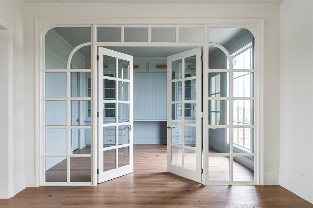 La Madera - Residential