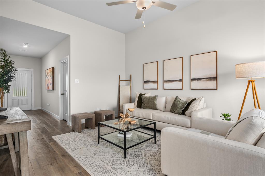 Vista West - Residential