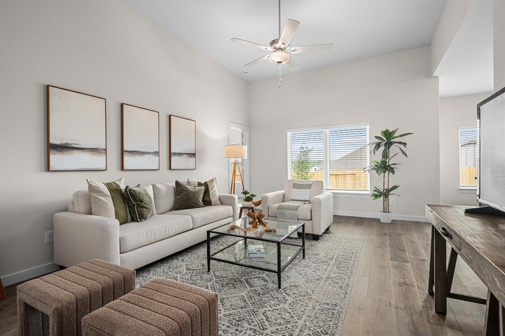 Vista West - Residential
