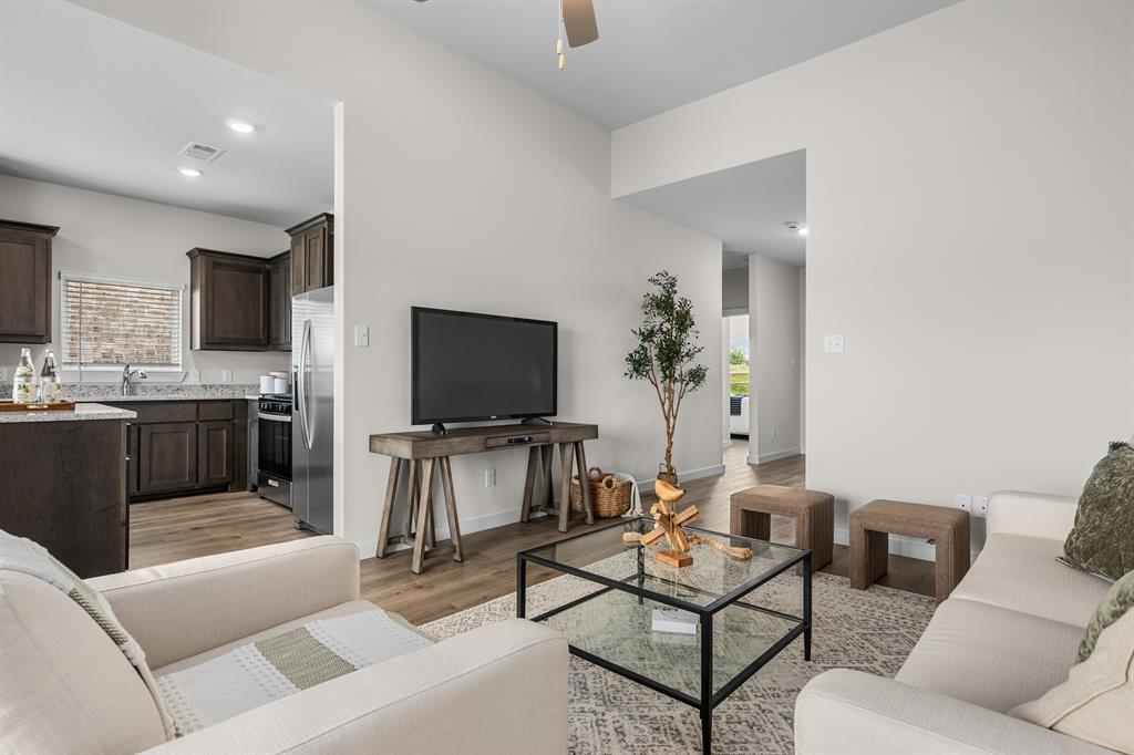 Vista West - Residential