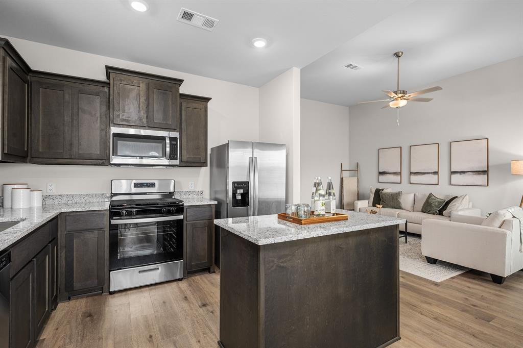 Vista West - Residential