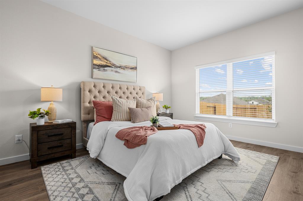Vista West - Residential