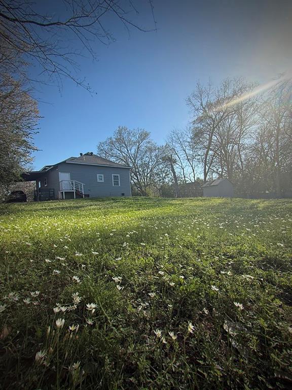 Green - Residential
