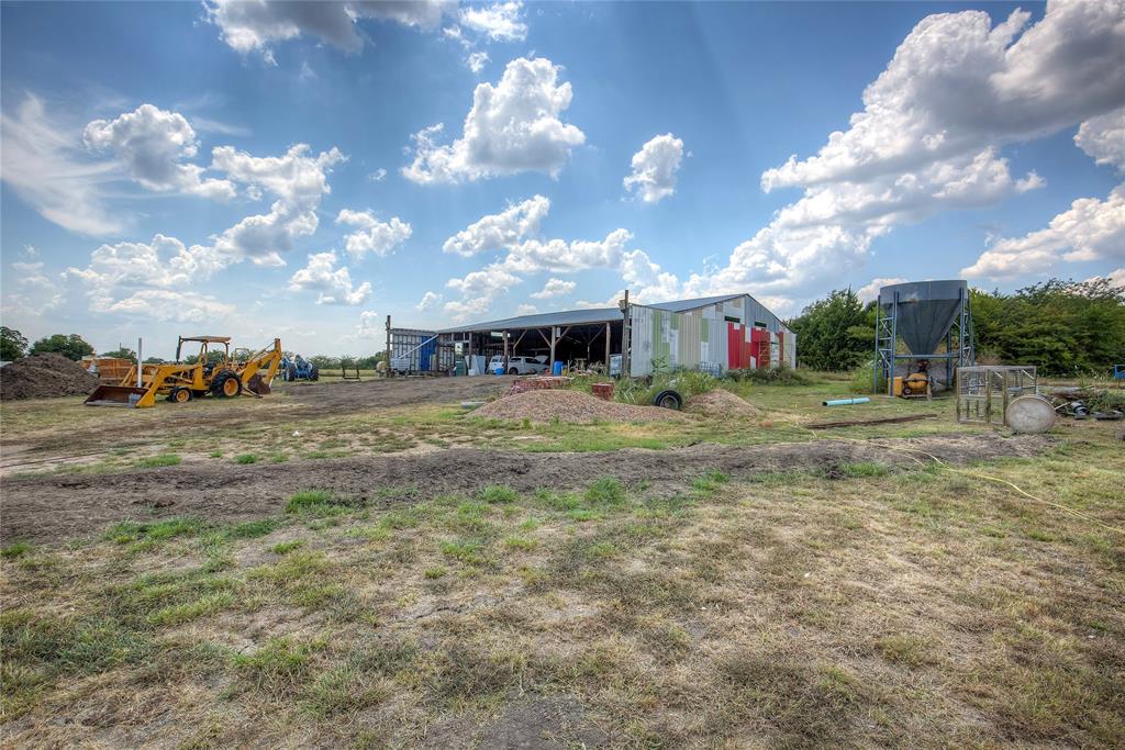 LBC ADDITION - Land
