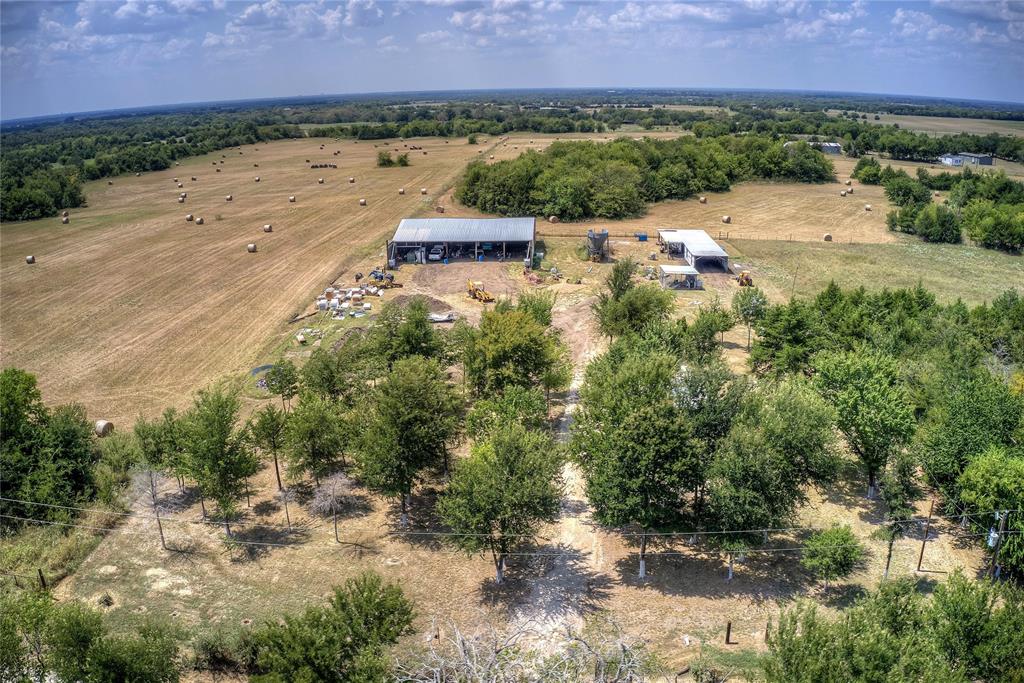 2 of the most beautiful acres of land Texas has to offer. Cleared for new construction or mobile home and electricity on site. You’ll love relaxing and listening to the wind coming off the many tress while overlooking the freshly dug pond. Outside city limits yet quick proximity to I-30, restaurants, shopping, and East Texas A&M University. 
Structures on the back of the property provide great storage options for heavy equipment and other valuable items.

Schedule your showing today to see all this magnificent property has to offer!