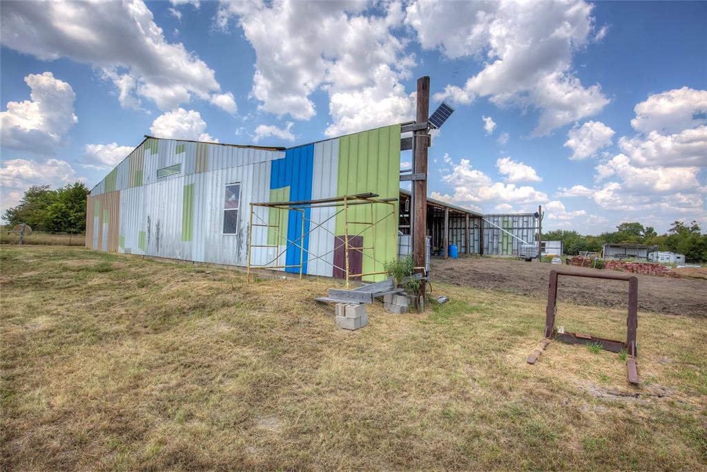 LBC ADDITION - Land
