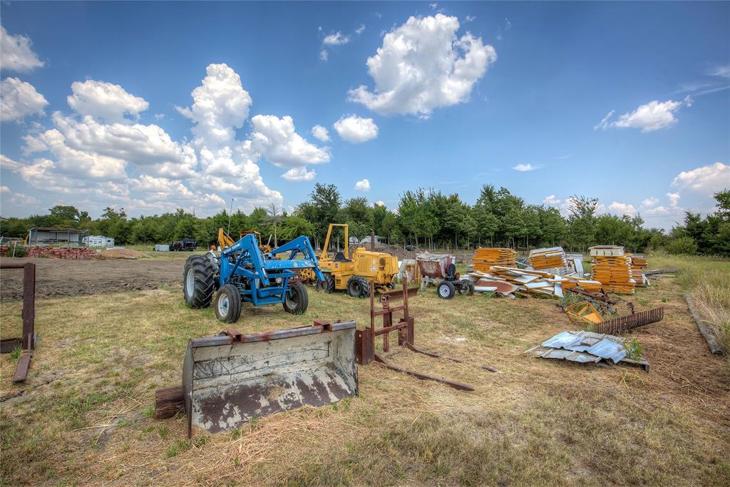 LBC ADDITION - Land