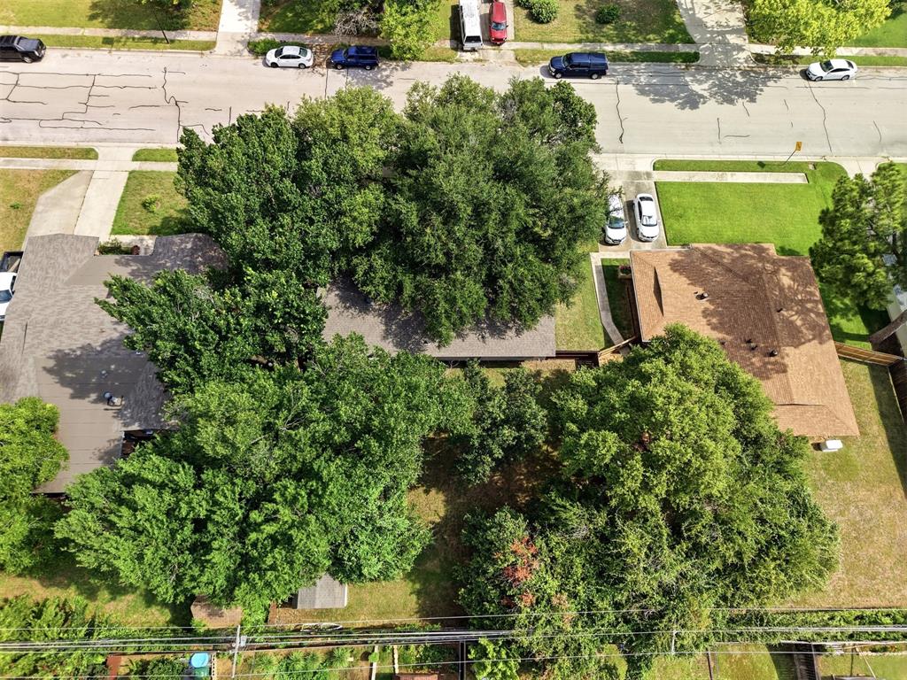 Brentwood Hills - Residential