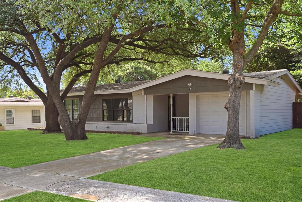 Brentwood Hills - Residential