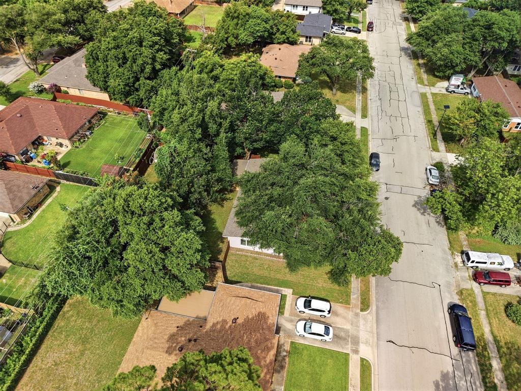 Brentwood Hills - Residential