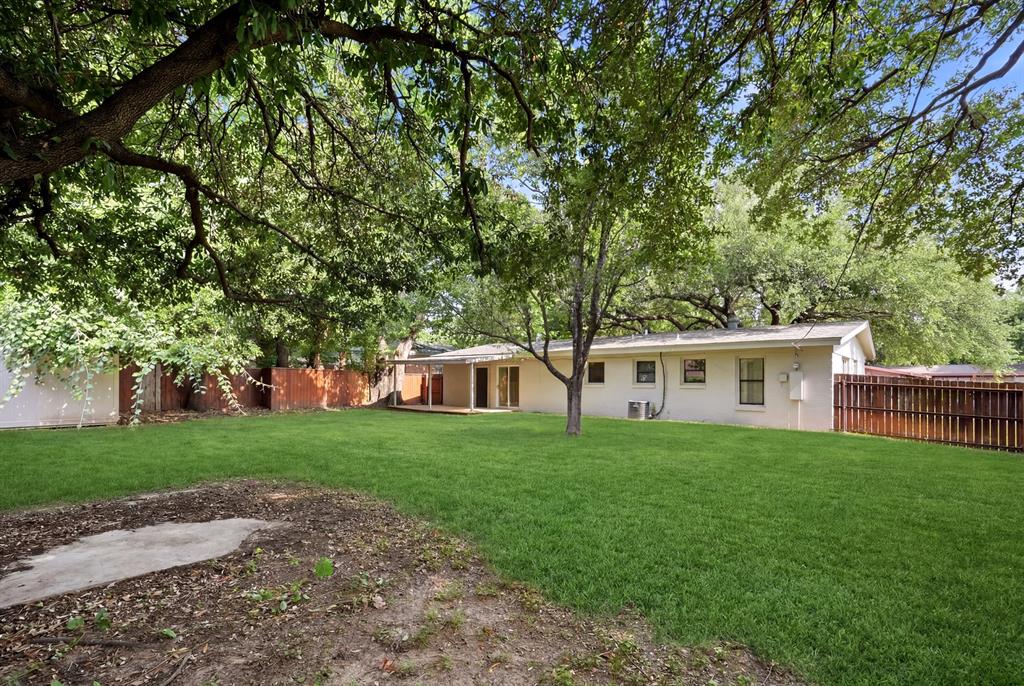Brentwood Hills - Residential