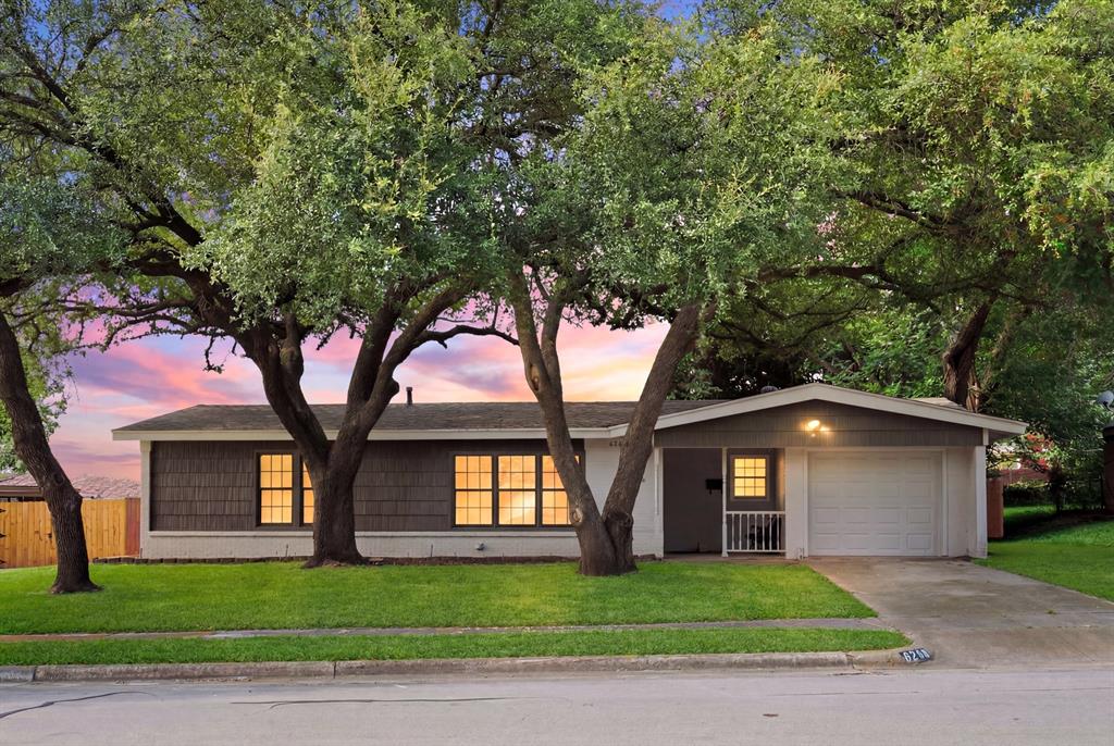 Brentwood Hills - Residential