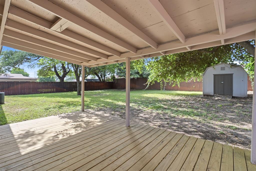 Brentwood Hills - Residential