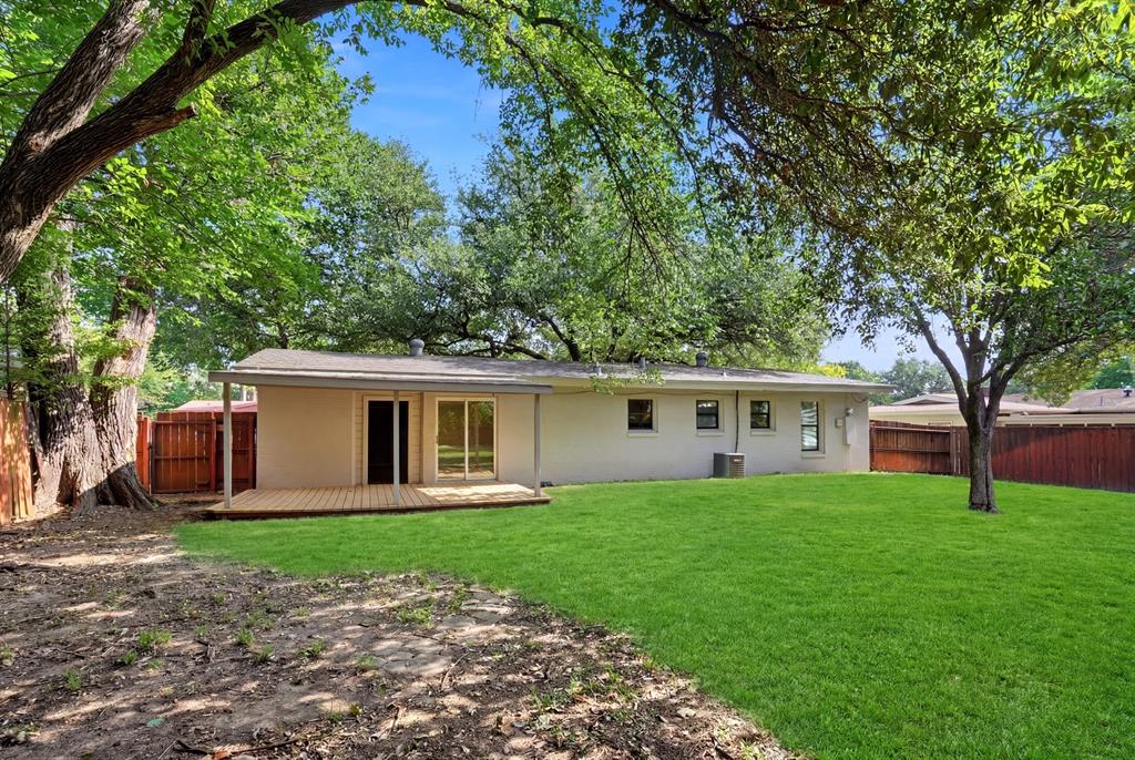 Brentwood Hills - Residential