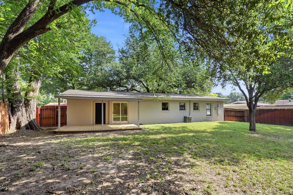 Brentwood Hills - Residential