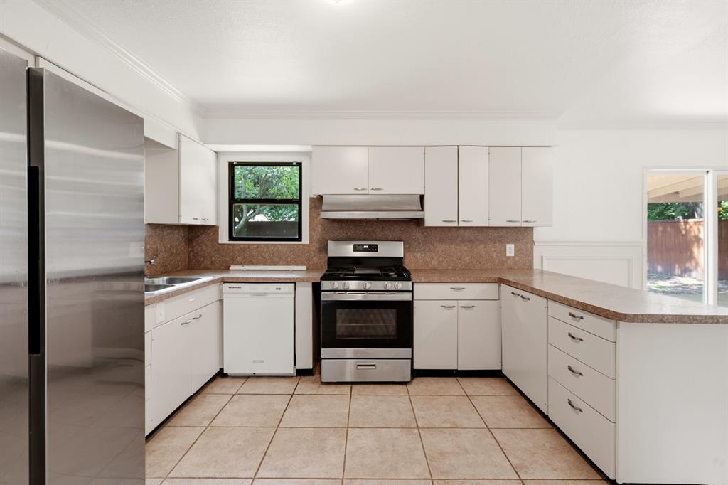 Brentwood Hills - Residential