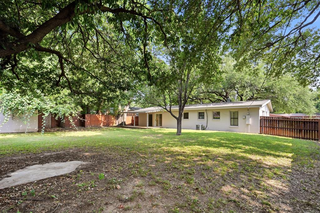 Brentwood Hills - Residential