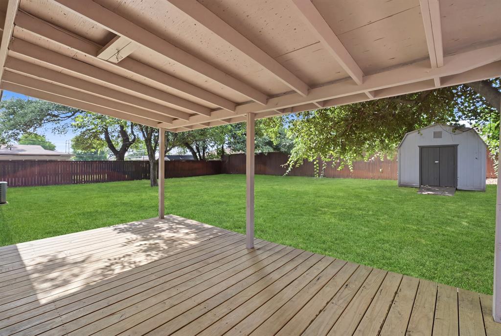 Brentwood Hills - Residential