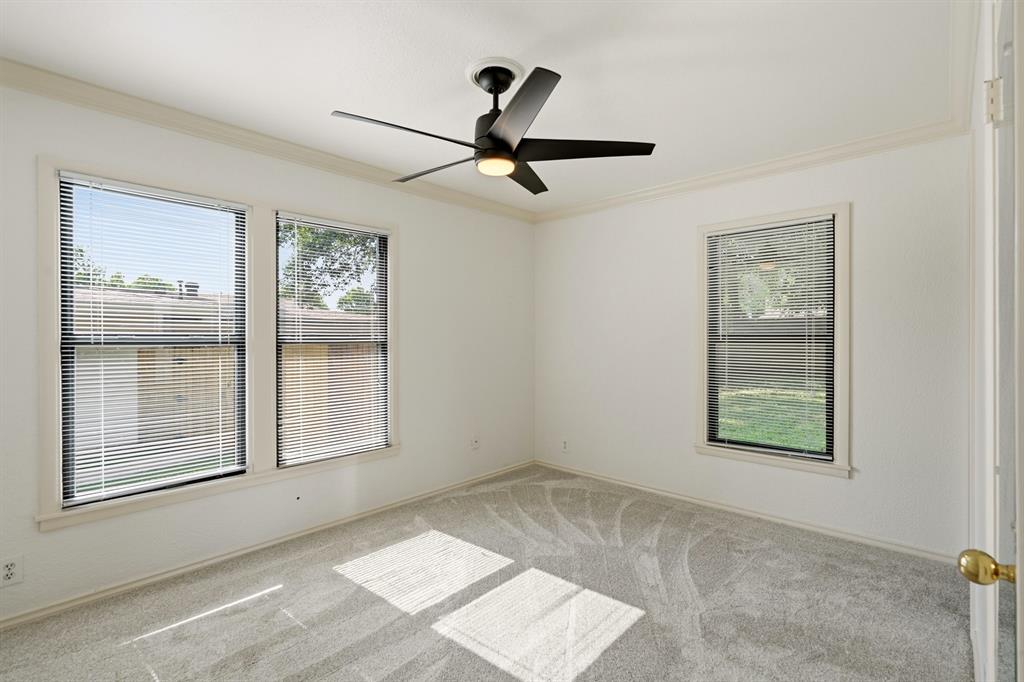 Brentwood Hills - Residential