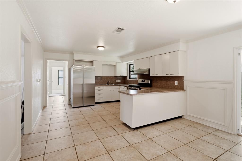Brentwood Hills - Residential