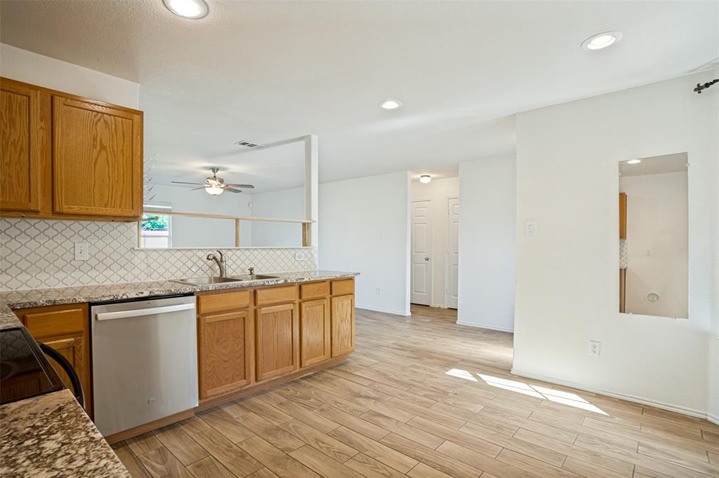 Parks At Boat Club The - Residential