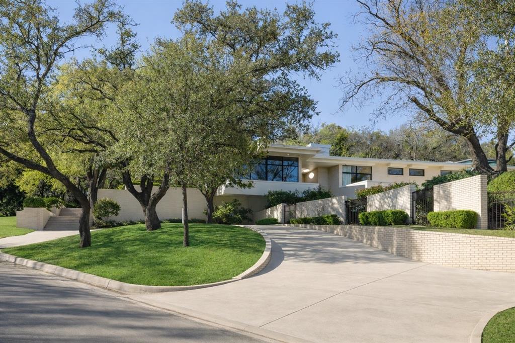 Westover Hills Add - Residential