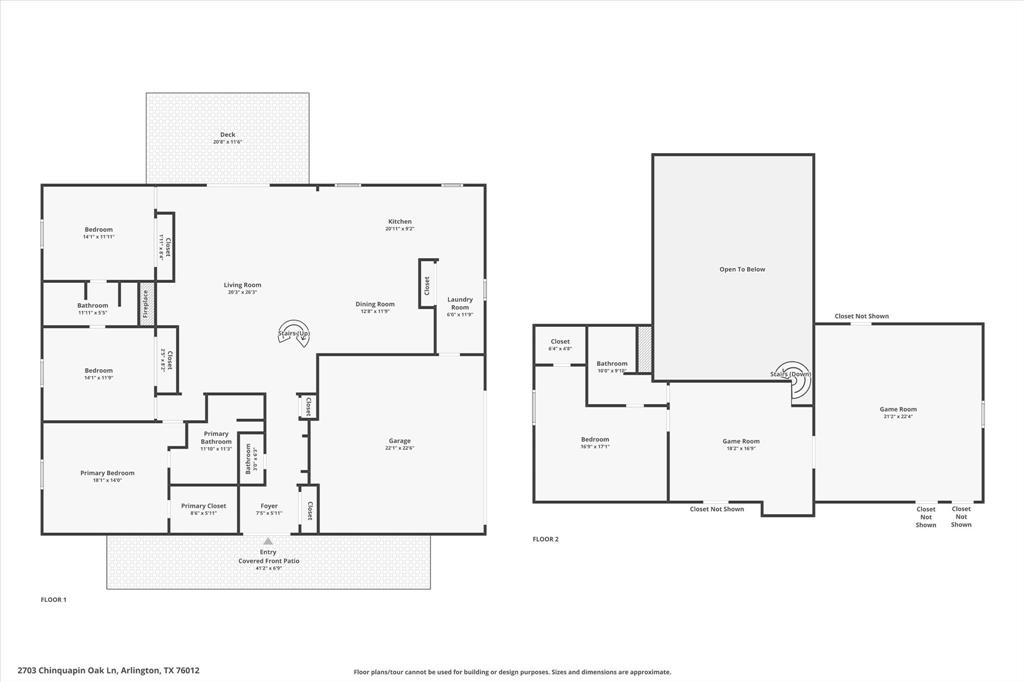 Oaks The Arlington - Residential