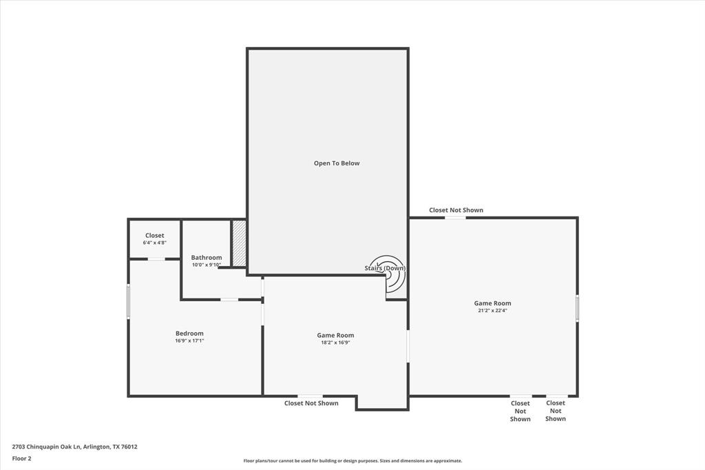 Oaks The Arlington - Residential