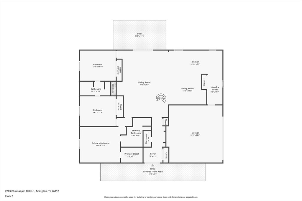 Oaks The Arlington - Residential