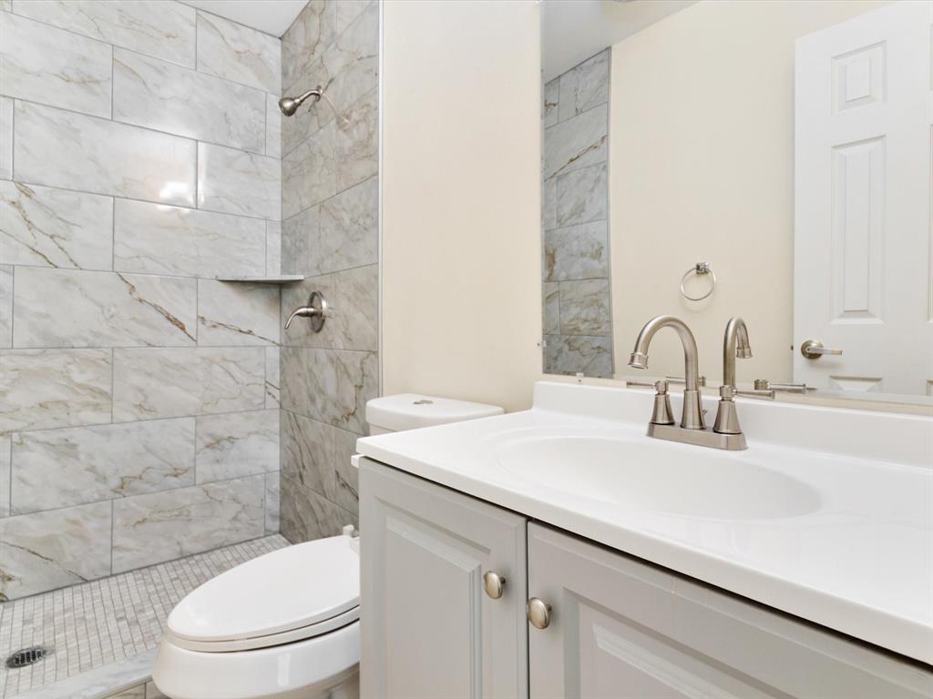 Eastwood Terrace Add - Residential