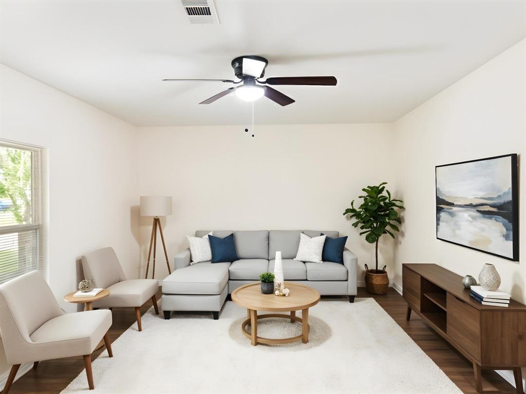 Eastwood Terrace Add - Residential