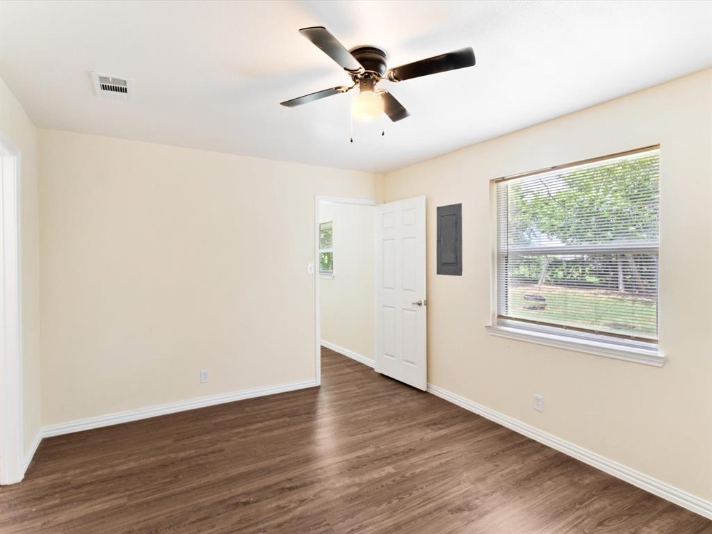 Eastwood Terrace Add - Residential