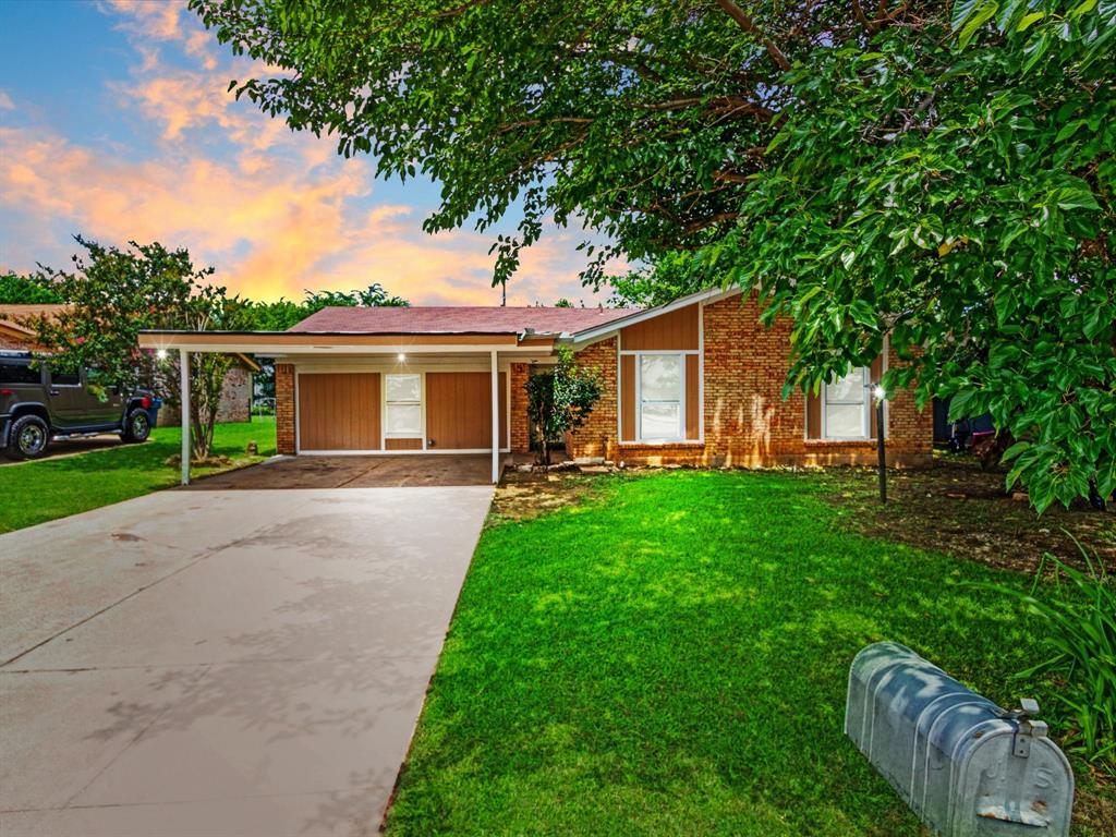 Eastwood Terrace Add - Residential