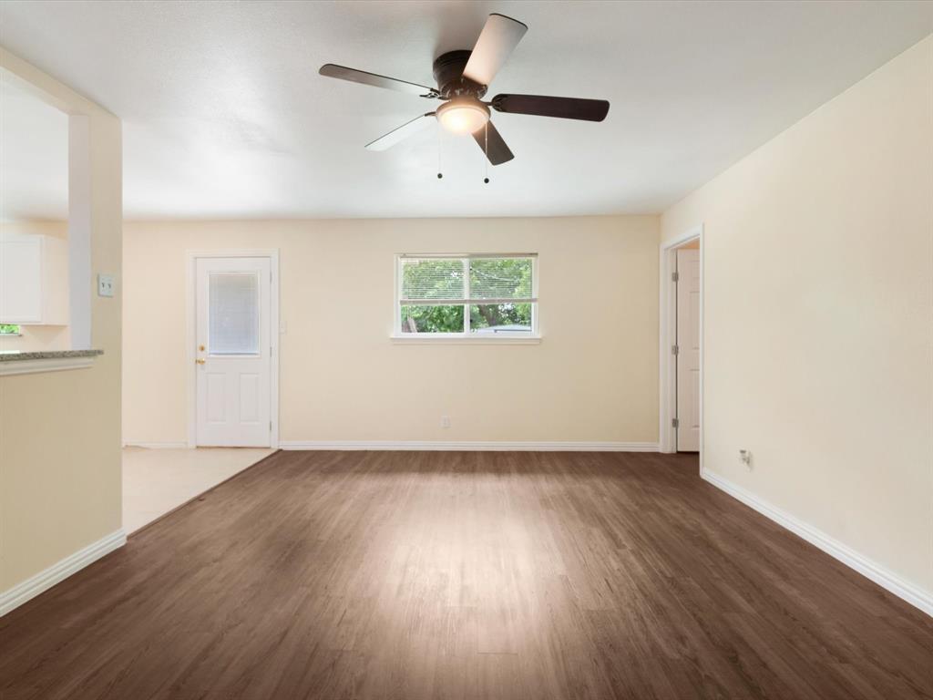 Eastwood Terrace Add - Residential