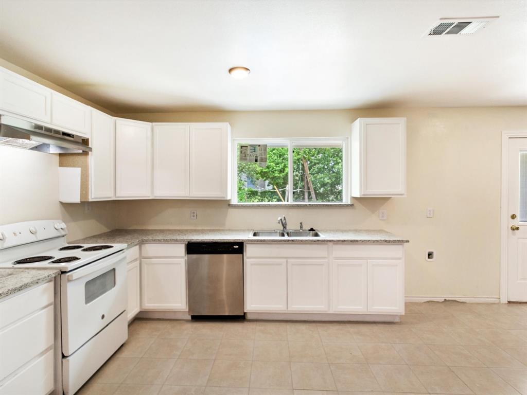 Eastwood Terrace Add - Residential