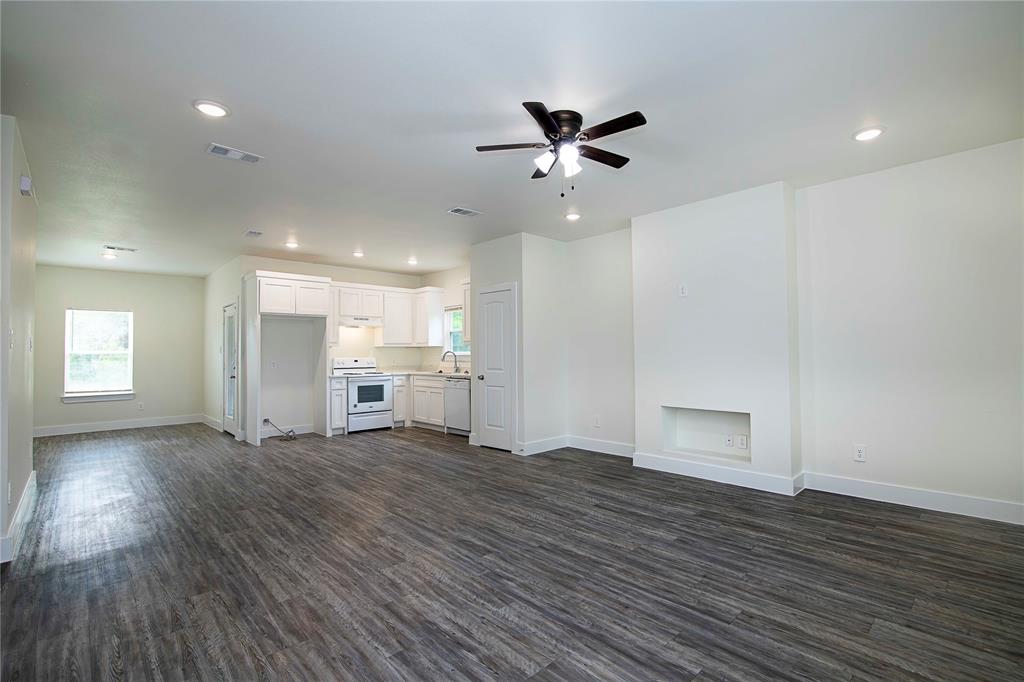 Sergio Estates - Residential