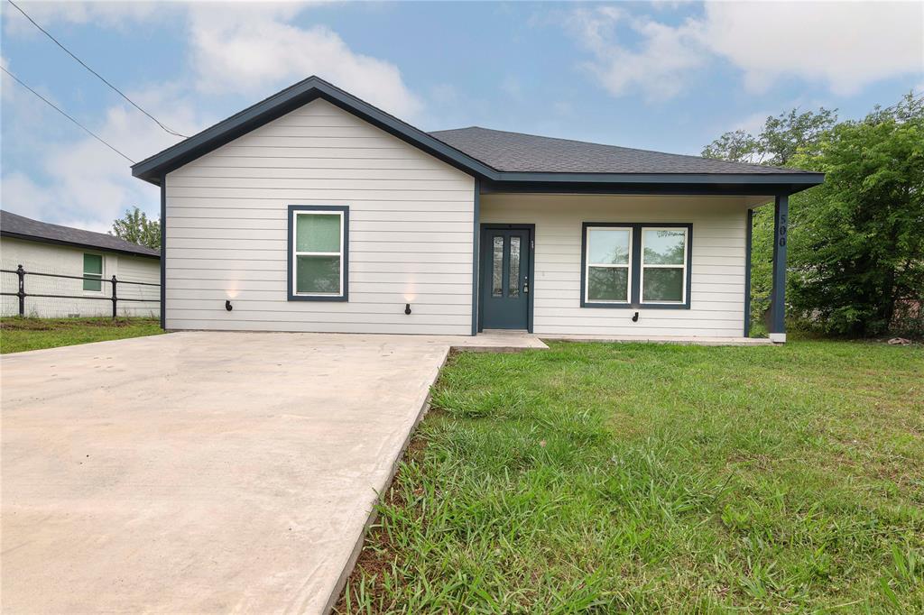 Sergio Estates - Residential