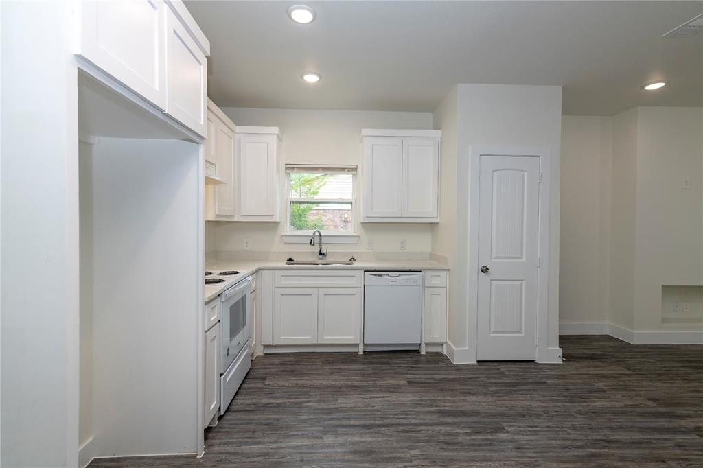 Sergio Estates - Residential