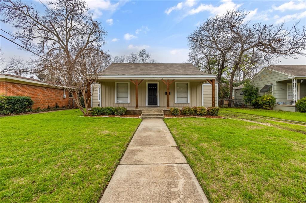 IH Burney - Residential