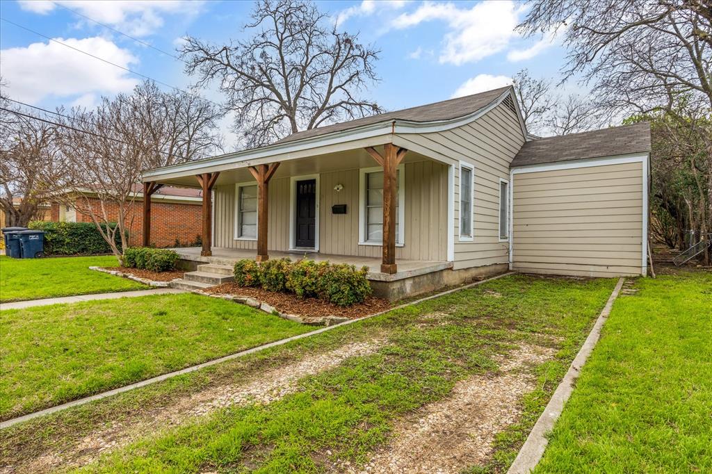 IH Burney - Residential