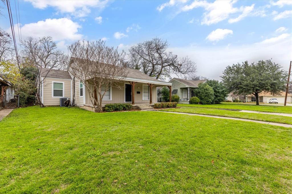 IH Burney - Residential