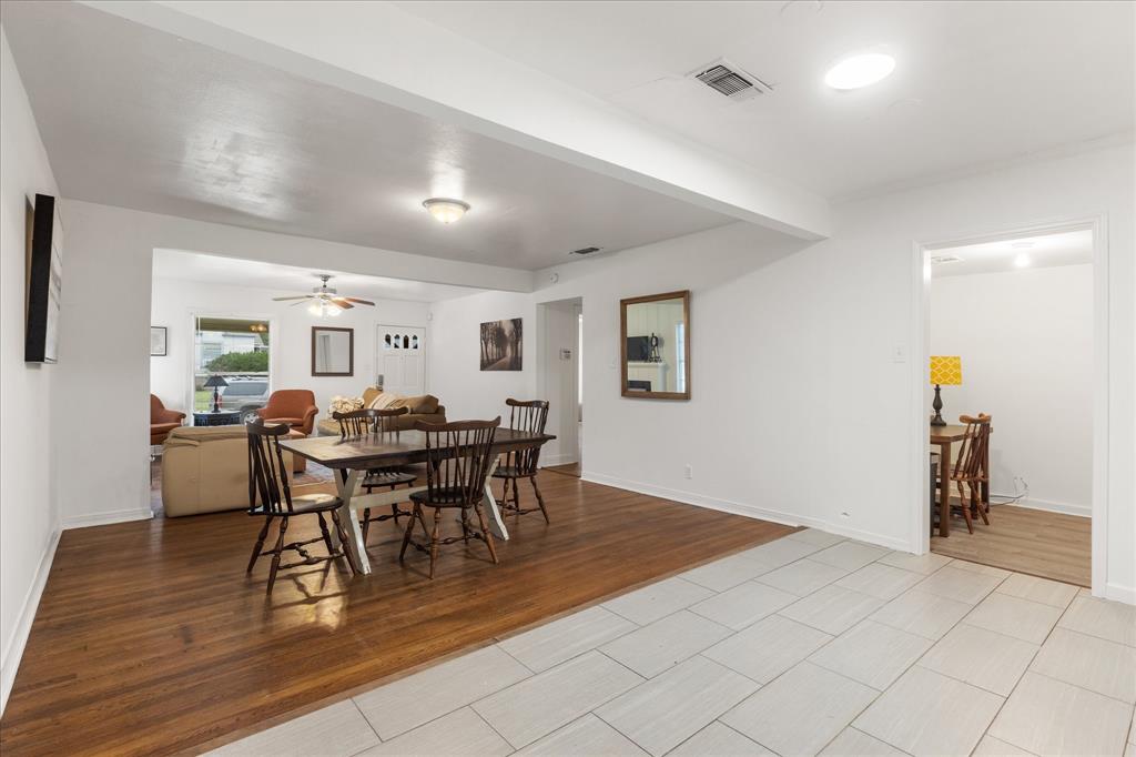 IH Burney - Residential
