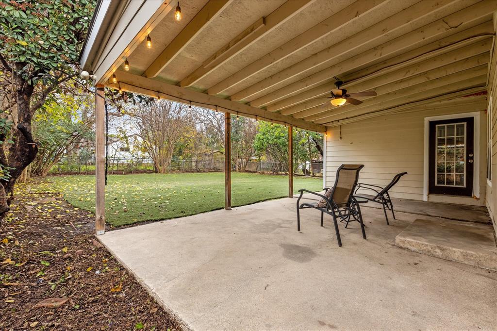 IH Burney - Residential