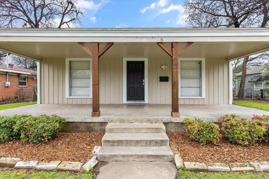 IH Burney - Residential