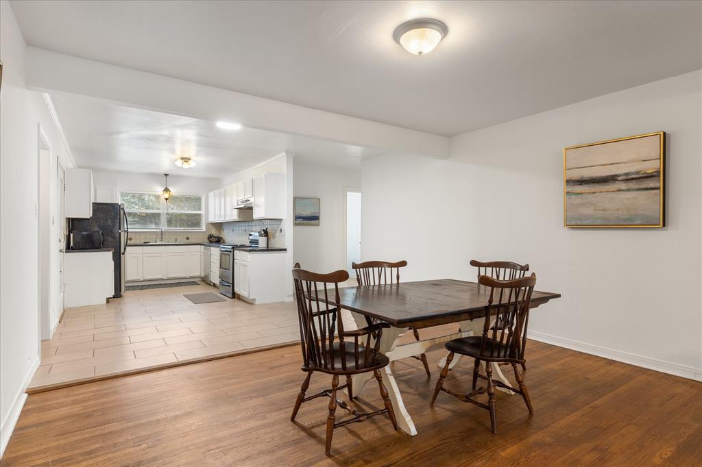 IH Burney - Residential