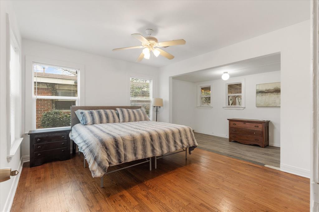 IH Burney - Residential