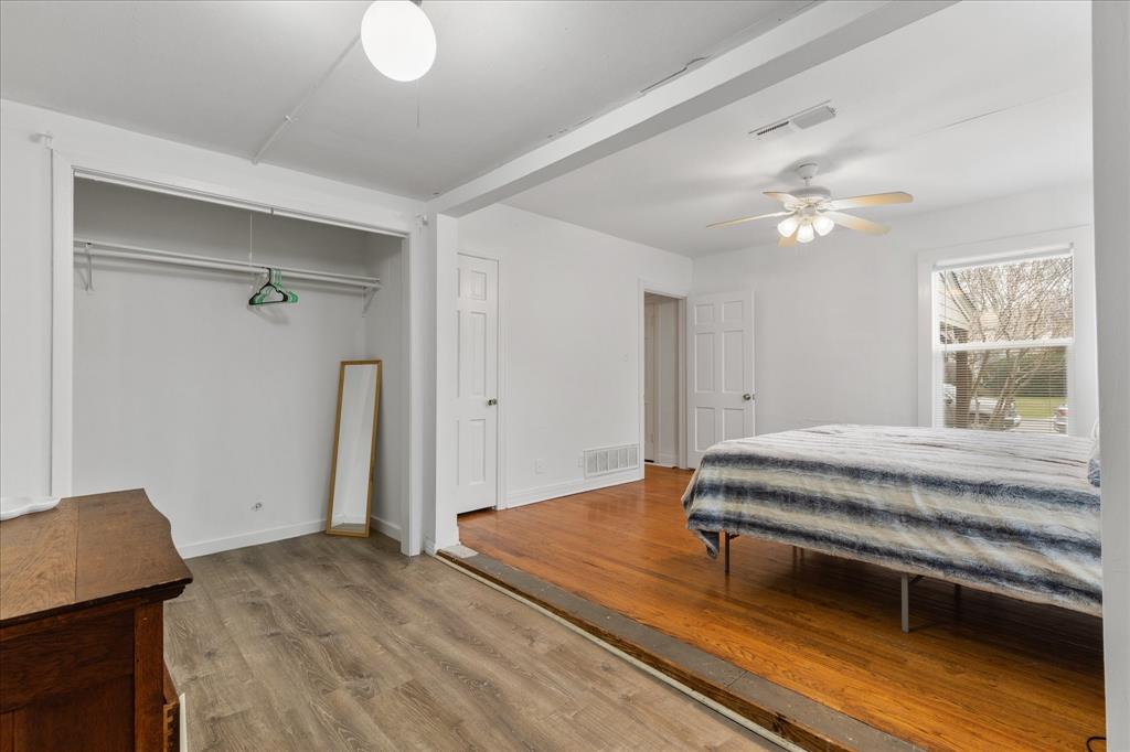 IH Burney - Residential