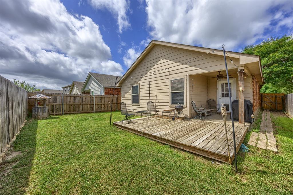 Heartland Tr B Ph 2A - Residential