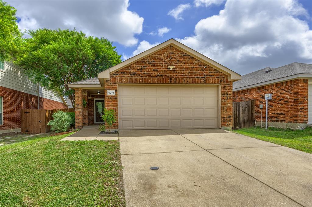 Heartland Tr B Ph 2A - Residential