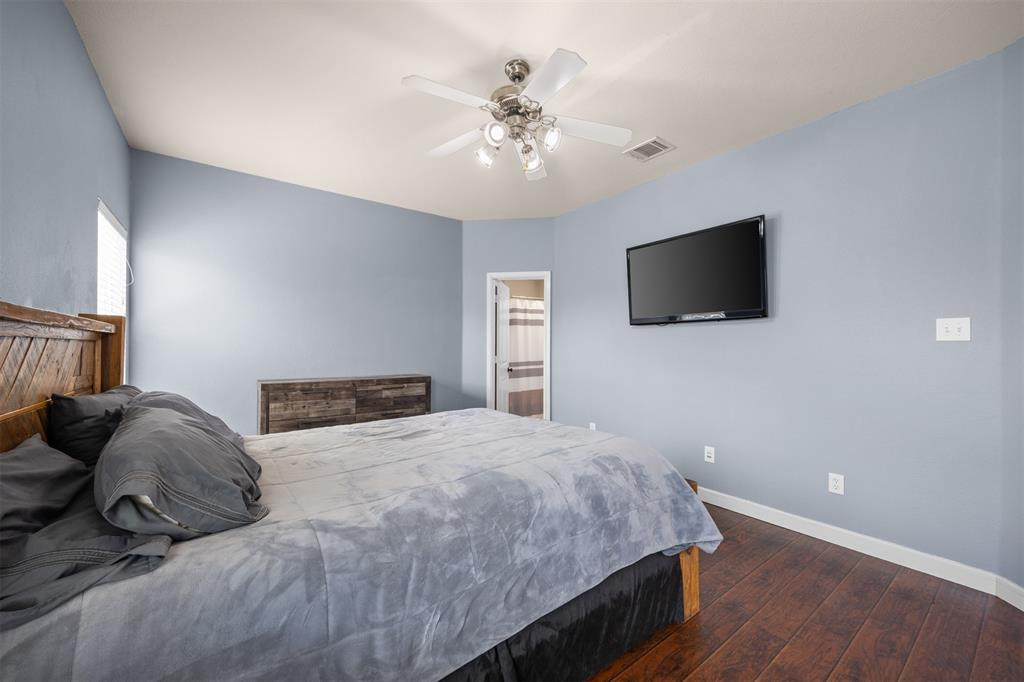 Heartland Tr B Ph 2A - Residential